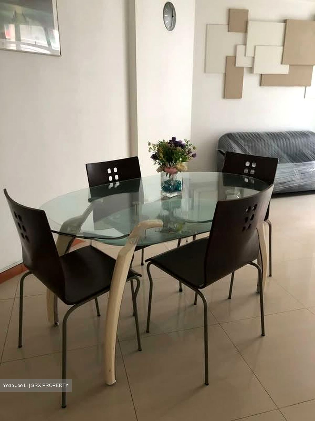 Blk 689E Woodlands Drive 75 (Woodlands), HDB 5 Rooms #599795591
